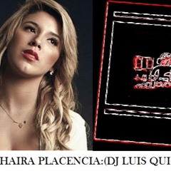 SALSA  YAHAIRA PLACENCIA (INTRO TUMBA LA CASA) - -DJ LUIS QUICO