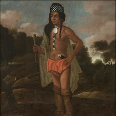 Lorén Spears on the Native American Sachem