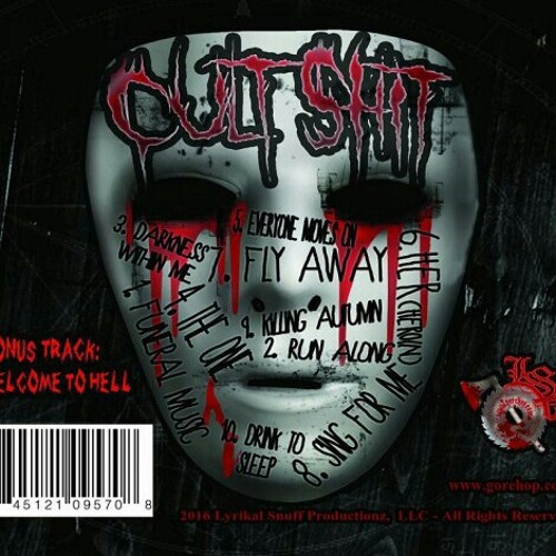 Geno cultshit Darkness within me.3gp