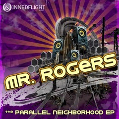 #TBT Mr Rogers - Dynamite Fishing (ill.GATES Bird Fishing Remix Ft Stephane Vera)