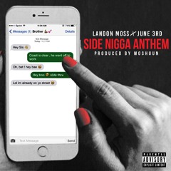 SNA - Landon Moss ft June3rd
