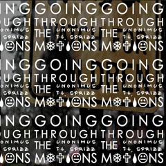 Going Through The Motions (ft. Sprizz)