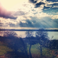 Cant Breathe ian rich live