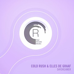 Cold Rush & Elles de Graaf - Daydreamer ASOT754