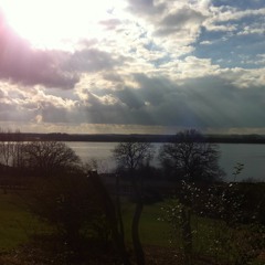 Lonely Wasted. Ian and Rich