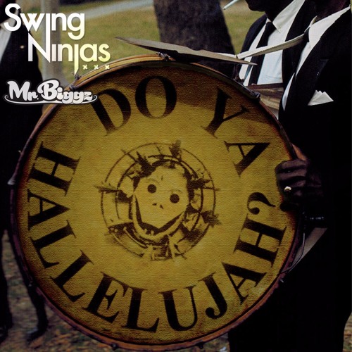 The Swing Ninjas - My Belle (Mr. Biggz Remix) **Now Free Download**