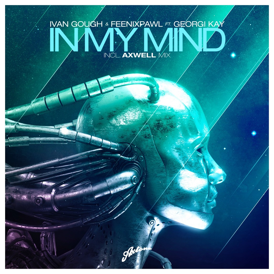 ヴォーカル＆ビッグバンド譜「IA ON MY MIND」(絶版) ミュージックストア・ジェイ・ピー：ビッグバンド楽譜