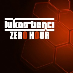 Lukas Benci - Zero Hour 008