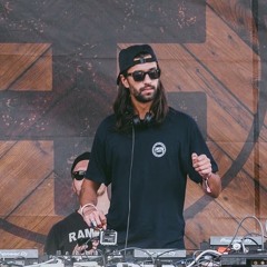 Jeremy Olander at CRSSD Festival Spring 2016