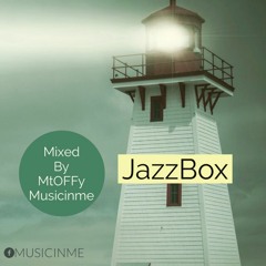 JAzzBOx tHE Elements of Life Mixed By MtOFFy