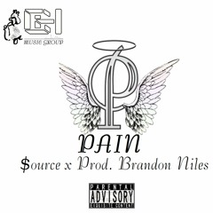Pain x $OURCE