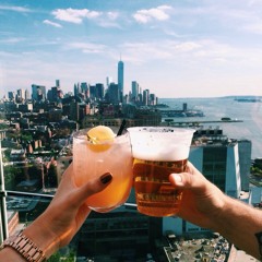 Welcome To The Party - Wknd 1