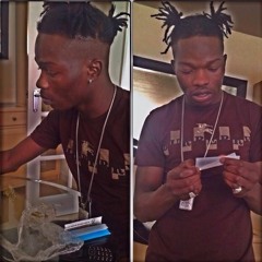 Naira Marley - Final (Baba Nla) Freestyle - @marleynai