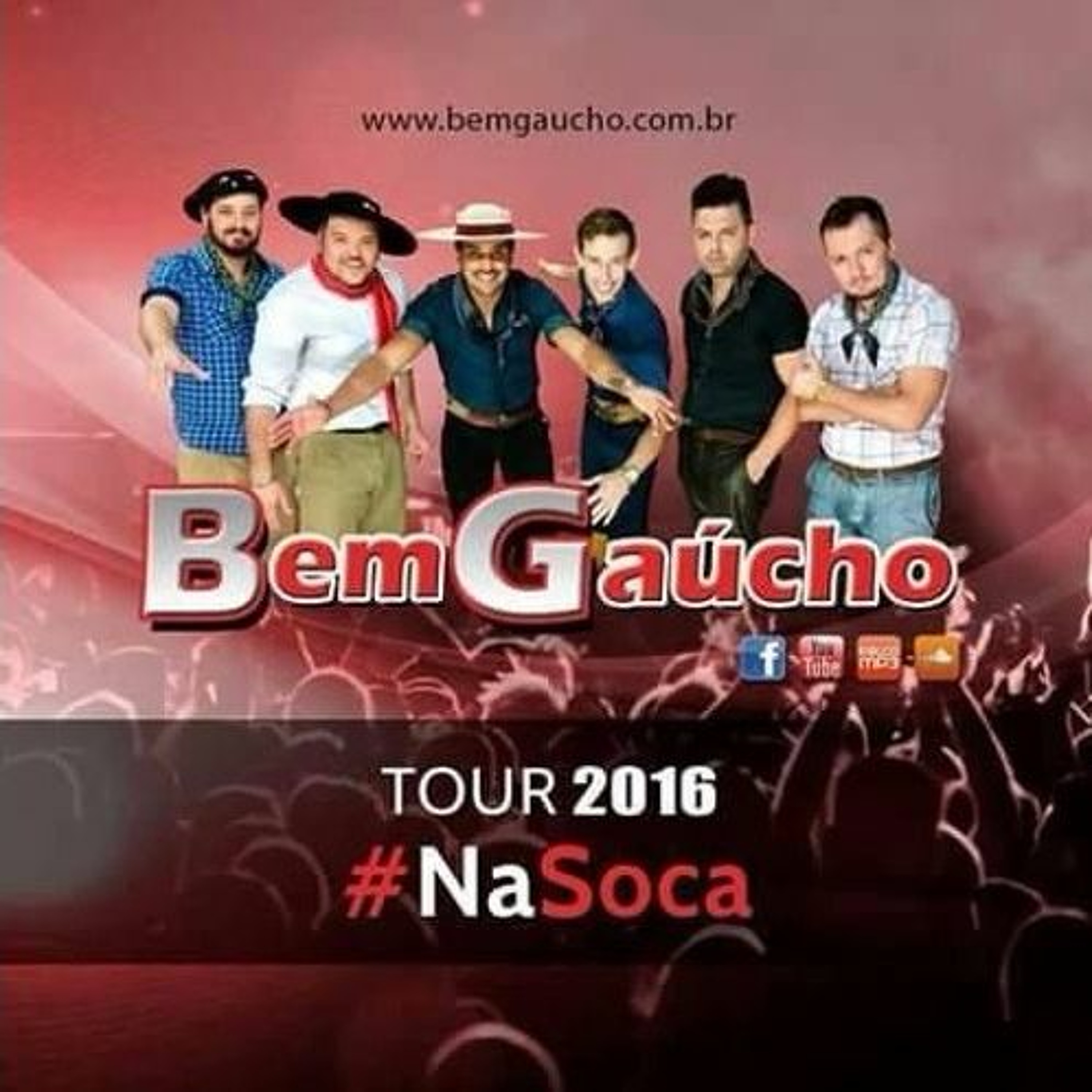 Grupo Bem Gaúcho