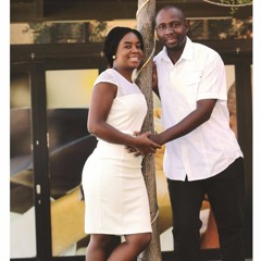 Diop ft Vicky wedding song