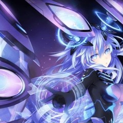 Mega Dimension Neptunia V - II OST 04׃ 宿命の邂逅 [Encounter Of Destiny]