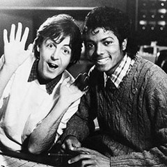 Paul McCartney & Michael Jackson - Say Say Say (Rico Bernasconi Remix)