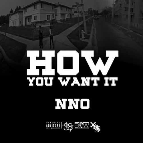 How You Want It