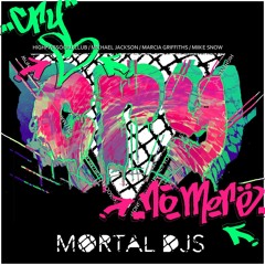 MoRTaL DJs - No Cry No More Mash Up