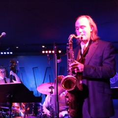 You Do Something To Me (Jazz piano - live at London Jazz Festival)