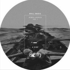 Szare - Red Desert (Pulse One Remix)