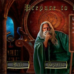 Wizard Mastery Soundtrack