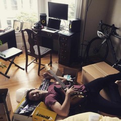 Little Brown Book (Remix)