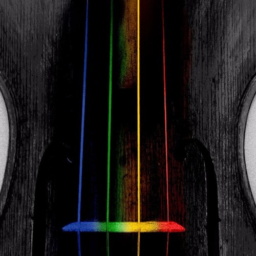 String Duet Arrangements