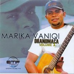 Marika Vaniqi - Me Yaco Li Evei