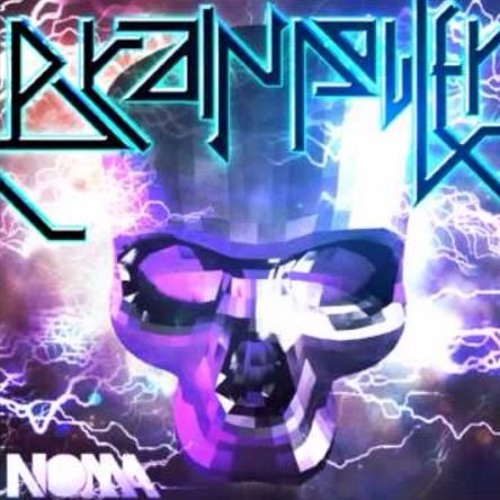 Brain Power (8-N163+FDS+VRC6)