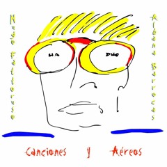HA Dúo - Canciones y Aéreos, H Fattoruso y A Barrocas