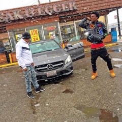 Steve Austin - Ocho x Don Yola