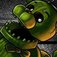(Groundbreaking) FNaF 2 - Chica [Deeper Voice]