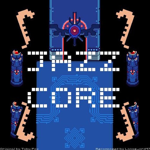 Jazz CORE (Undertale Remix)