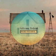 UA Household Percussion Vol. 1 [Free Sample Pack]