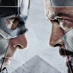 Captain America: Civil War - Official Trailer #2 Music (Hi-Finesse - Event Horizon)