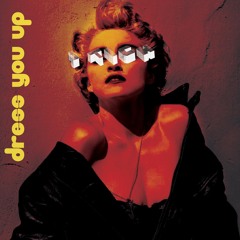 Madonna - Dress You Up (jtich remix)