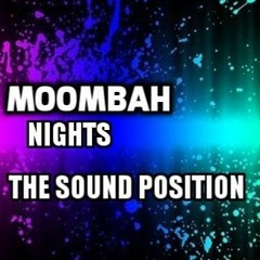 The Cypherfunks - Moombah Nights (Original Mix)