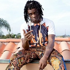 Chief Keef-Monster