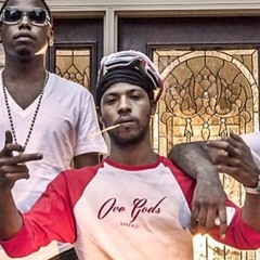 Yung Gleesh  Who Ridin SLOWED DOWN By Jai SLOWED