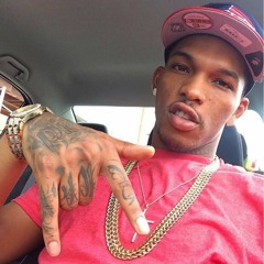 600Breezy - 24 Barz Pt 2 Prod By RicoBeatz