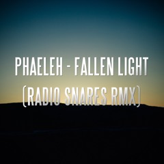 Phaeleh - Fallen Light (Radio Snares RMX) FREE DOWNLOAD