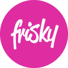 FRISKY Loves AZ by Samir Kuliev (30.01.2016)