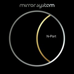 Mirror System - Batu Bolong