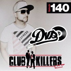 Club Killers DJ Contest - DJ DVS - Bay Area