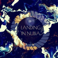LANDING IN NUBIA by Freudenthal (Emerald and Doreen Recordings)