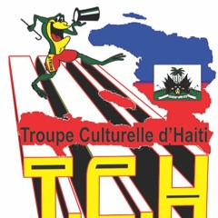 TCH   Ayiti pap peri