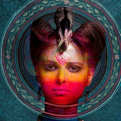VISIONARY MODE