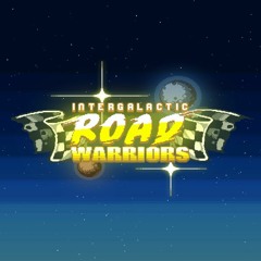 Intergalactic Road Warriors - Main Theme