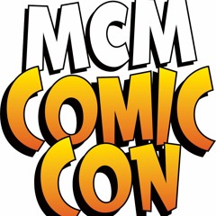 MCM_Comic_Con